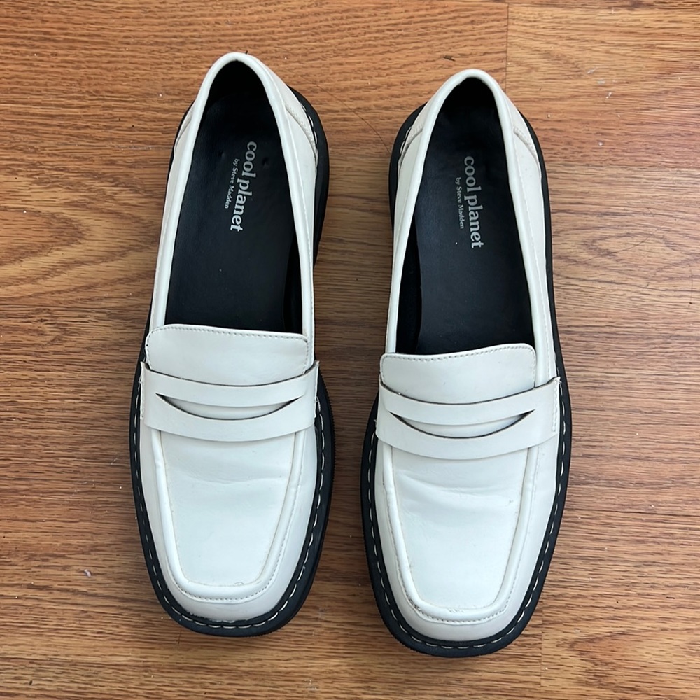 Steve Madden Loafers